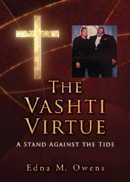The Vashti Virtue: A Stand Against the Tide