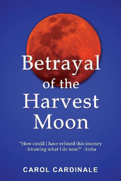 Betrayal of the Harvest Moon