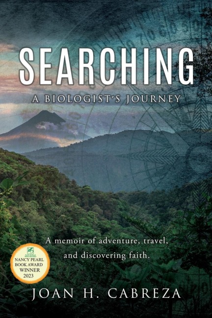 Searching: A Biologists Journey