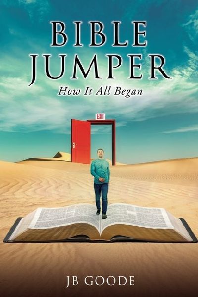 Bible Jumper: How It All Began