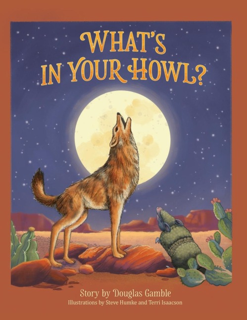Whats in Your Howl?