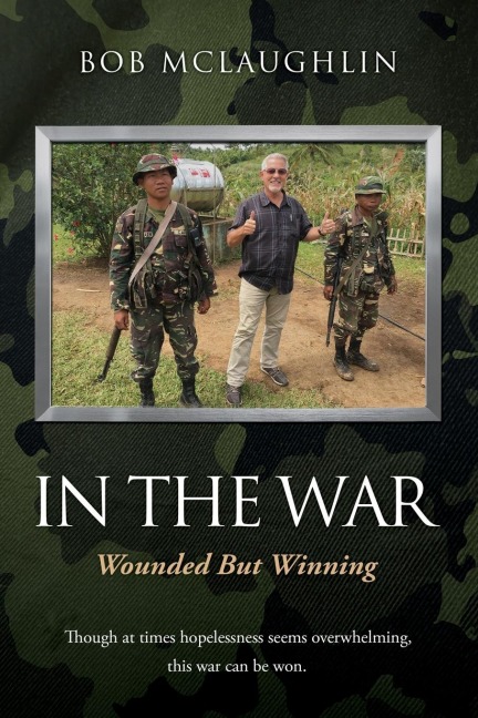 In the War: Wounded But Winning