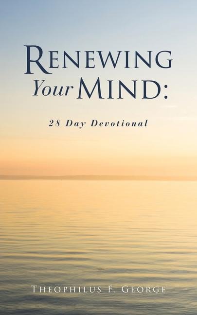 Renewing Your Mind