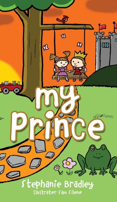 My Prince
