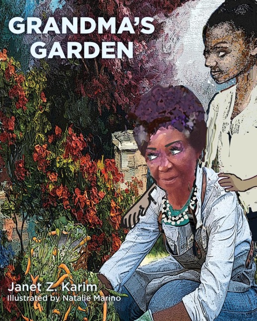 Grandmas Garden