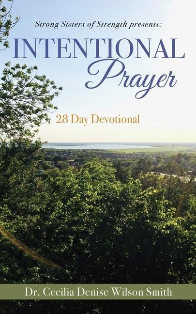 Strong Sisters of Strength presents: 28 Day Devotional