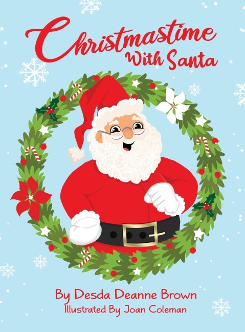 Christmastime With Santa