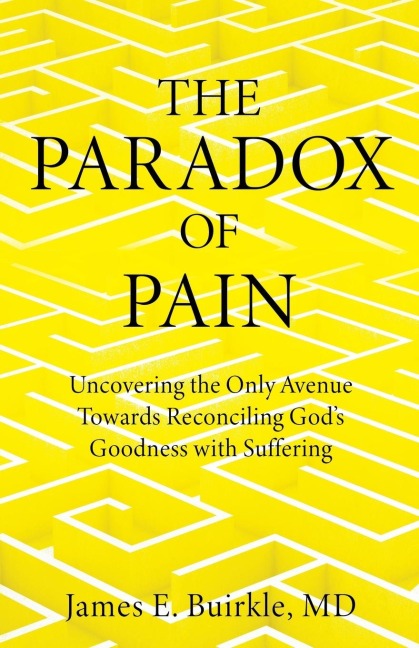 The Paradox of Pain: Uncovering the Only Avenue Towards Reconciling Gods Goodness with Suffering