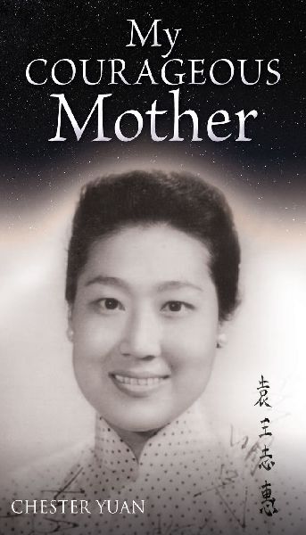My Courageous Mother