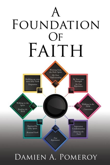 A Foundation Of Faith