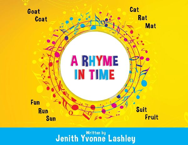 A Rhyme In Time
