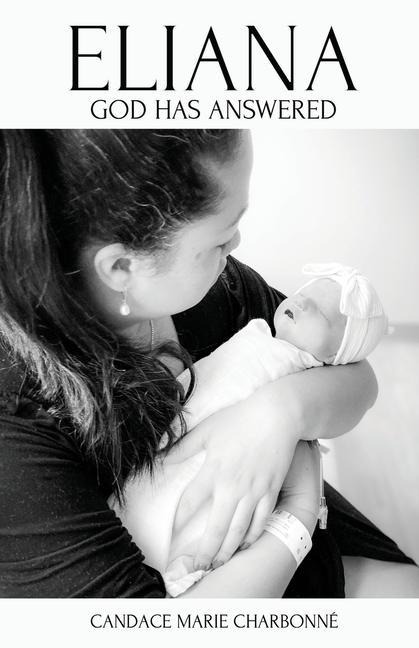 Eliana: God has answered