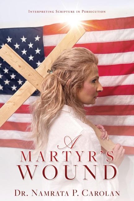 A Martyrs Wound: Interpreting Scripture in Persecution