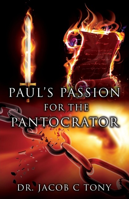Pauls Passion for the Pantocrator