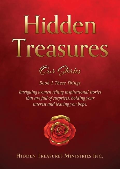 Hidden Treasures: Our Stories