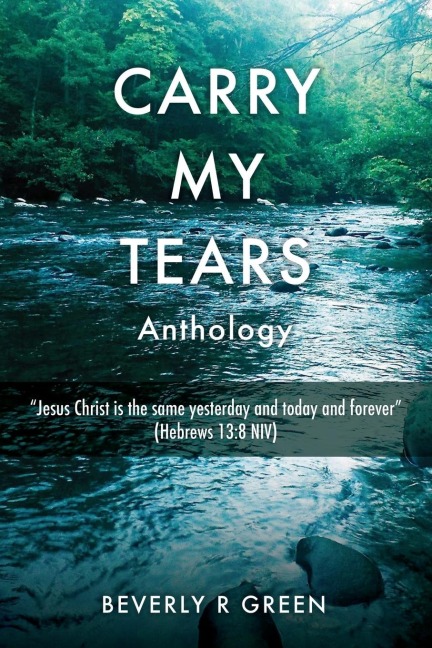 Carry My Tears