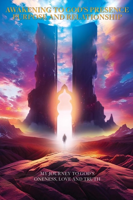 Awakening to Gods Presence Purpose and Relationship: My Journey to Gods Oneness, Love and Truth