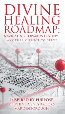 Divine Healing Roadmap: Navigating Towards Destiny: Another Chance to Serve