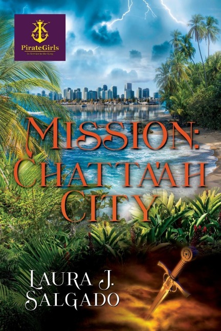 Mission: Chatta'ah City