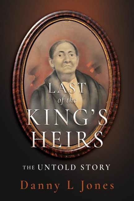 Last of the Kings Heirs - THE UNTOLD STORY