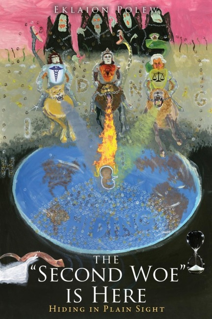 The Second Woe is Here: Hiding in Plain Sight