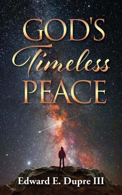 Gods Timeless Peace