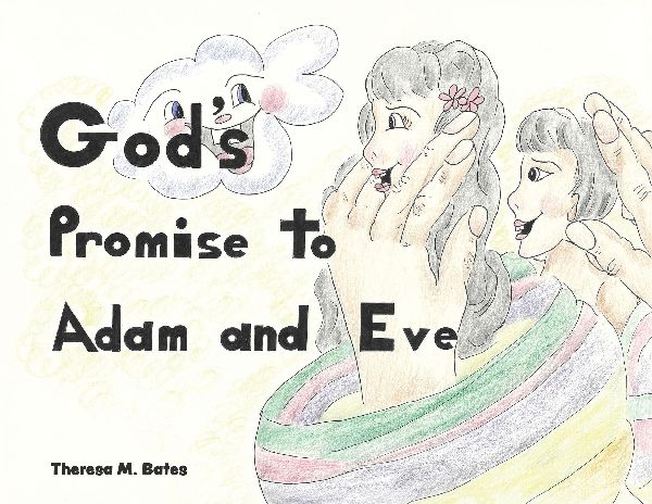 Gods Promise to Adam and Eve