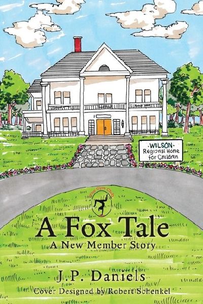 A Fox Tale: A New Member Story