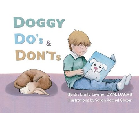 Doggy Dos & Donts