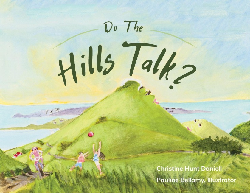 Do The Hills Talk?