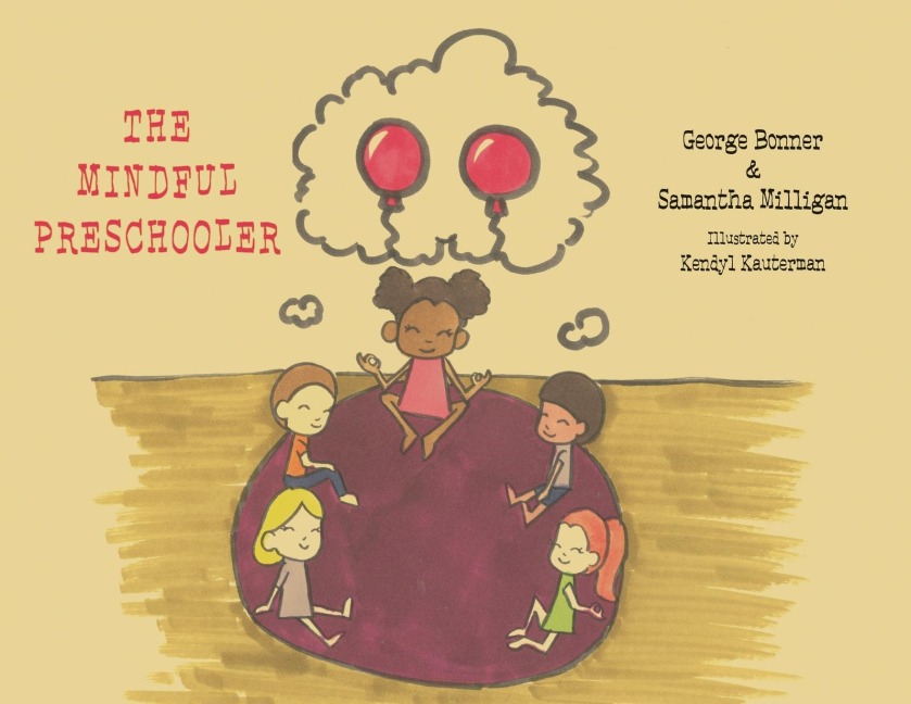 The Mindful Preschooler