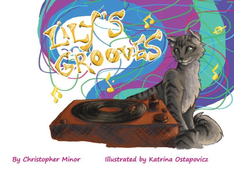 Lilys Grooves