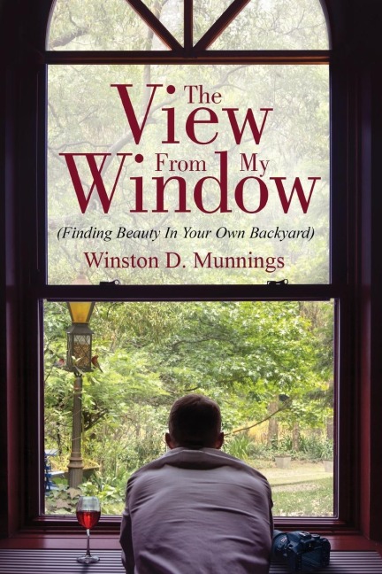 The View From My Window: (Finding Beauty In Your Own Backyard)