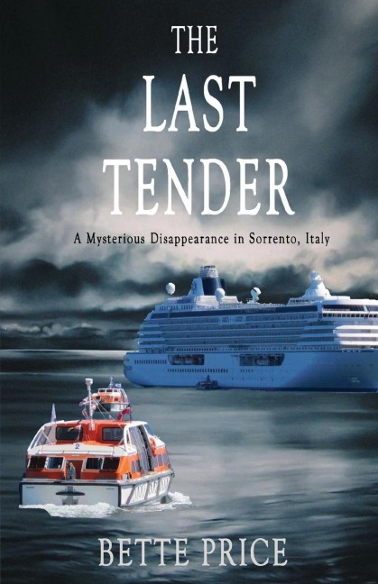 The Last Tender: A Mysterious Disappearance in Sorrento, Italy