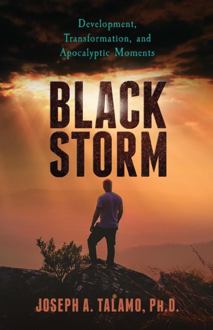 Black Storm: Development, Transformation, and Apocalyptic Moments