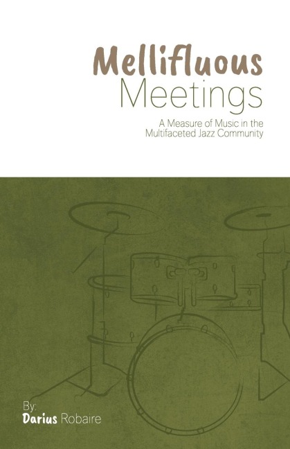 Mellifluous Meetings: A Measure of Music in the Multifaceted Jazz Community