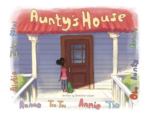 Auntys House