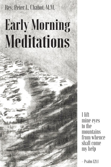 Early Morning Meditations
