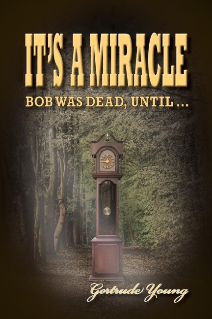ITS A MIRACLE: Bob Was Dead Until...
