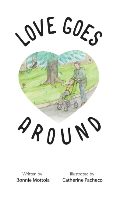 Love Goes Around