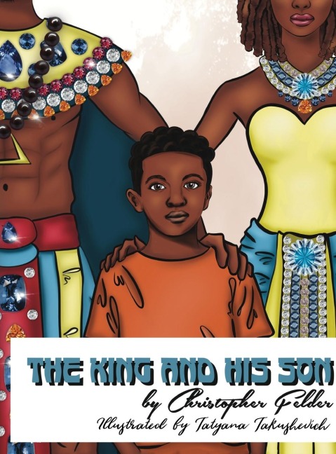 The King and His Son