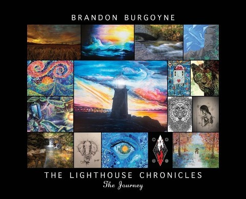 The Lighthouse Chronicles: The Journey