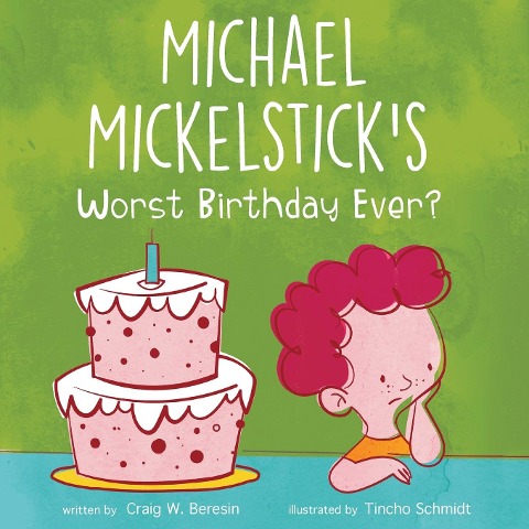 Michael Mickelsticks Worst Birthday Ever?