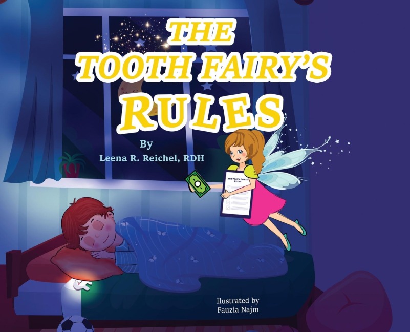 The Tooth Fairys Rules