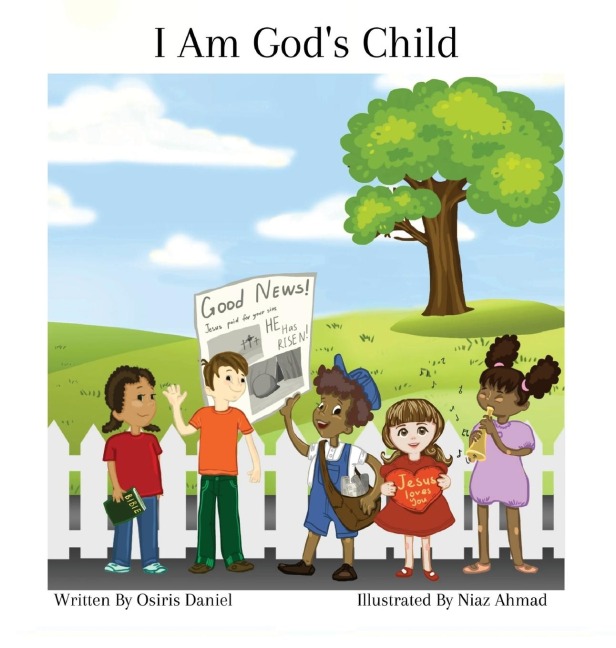 I Am Gods Child