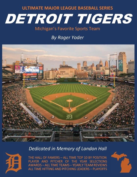 Detroit Tigers: Michigans Favorite Sports Team
