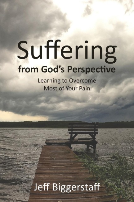 Suffering from Gods Perspective: Learning to Overcome Most of Your Pain