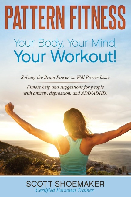 Pattern Fitness: Your Body, Your Mind, Your Workout!