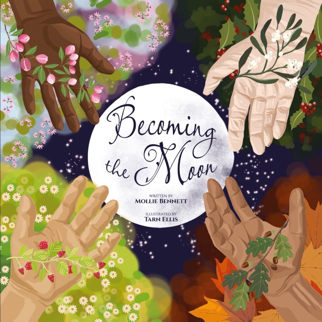 Becoming the Moon