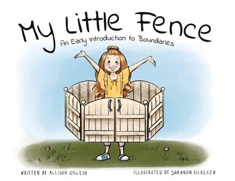 My Little Fence: An Early Introduction to Boundaries